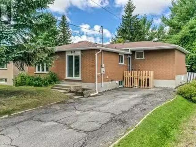 House for sale in Wanup, Ontario