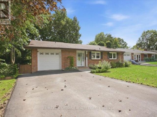 Property for sale in Kingston, Ontario
