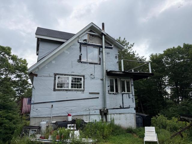 House for sale in New Hampshire
