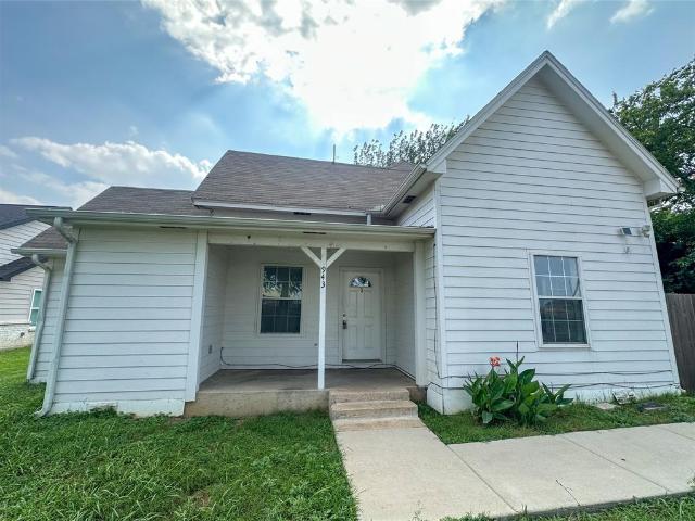 House for sale in Johnson, Texas