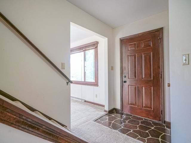 House for sale in Byron, Illinois