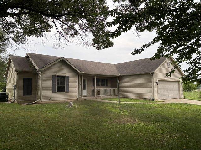 House for sale in La Porte, Indiana