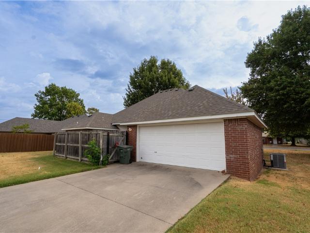 House for sale in Ark