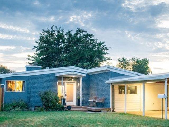 House for sale in Salt Lake City, Utah