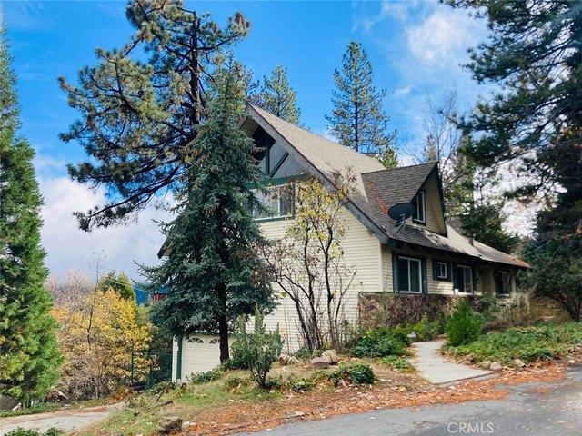 House for sale in Cedar Glen, California