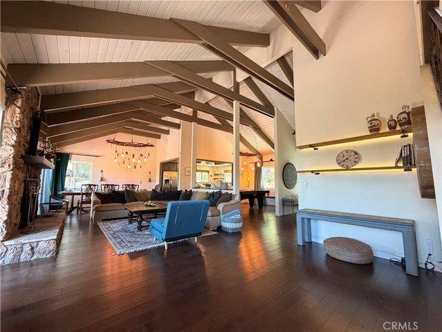 House for sale in Cedar Glen, California