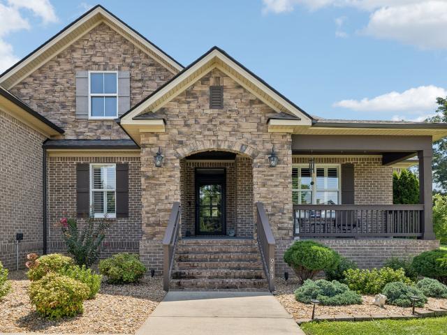 House for sale in Tennessee