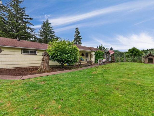 House for sale in Oregonia