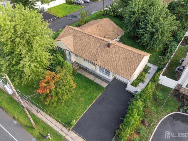 Property for rent in Edison, New Jersey