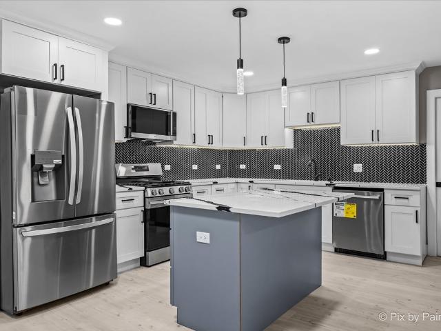House for sale in Downers Grove, Illinois