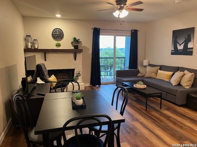 Property for rent in Texas