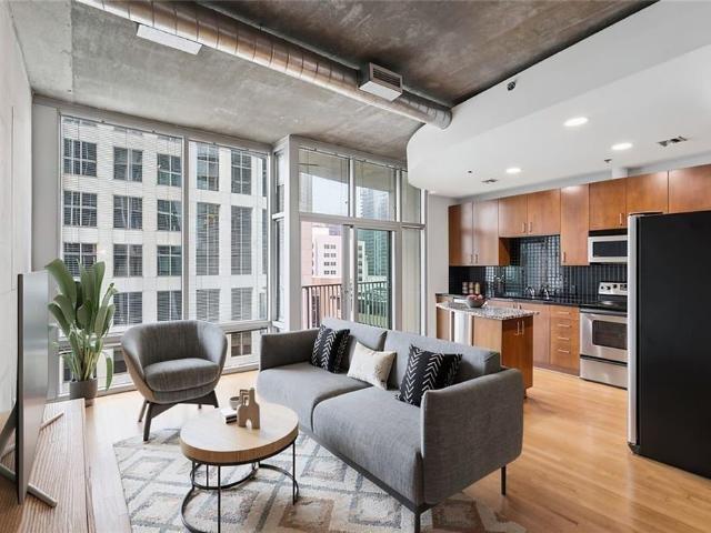 Property for rent in Atlanta, Georgia
