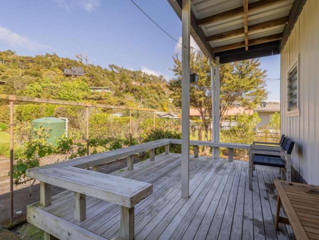 House for sale in Cooks Beach, Waikato