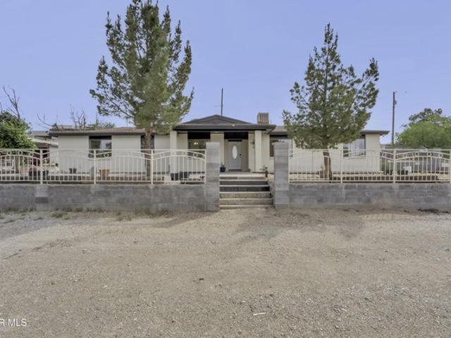 House for sale in Quail Mesa Colonia, Socorro