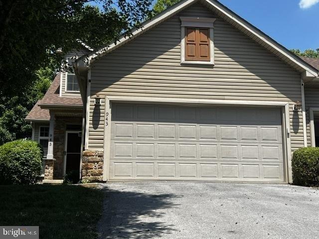 Condo for sale in Waynesboro, Pennsylvania