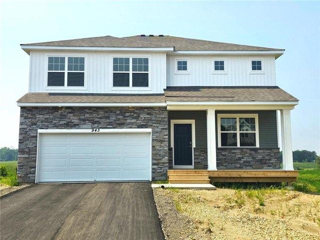 House for sale in Wright, Minnesota