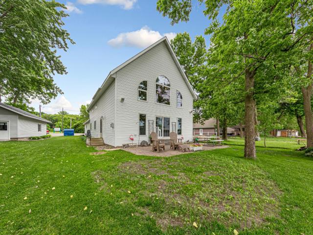House for sale in Waterville, Minnesota