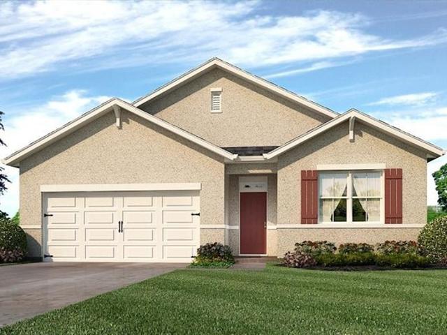 House for sale in Sebastian, Florida