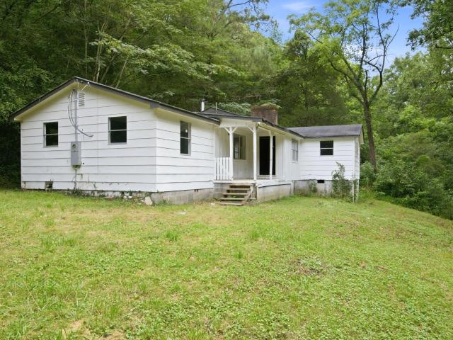 House for sale in Ringgold, Georgia