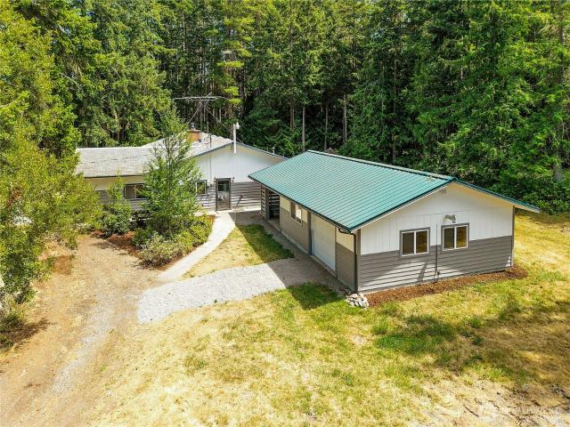 House for sale in Port Angeles, Washington