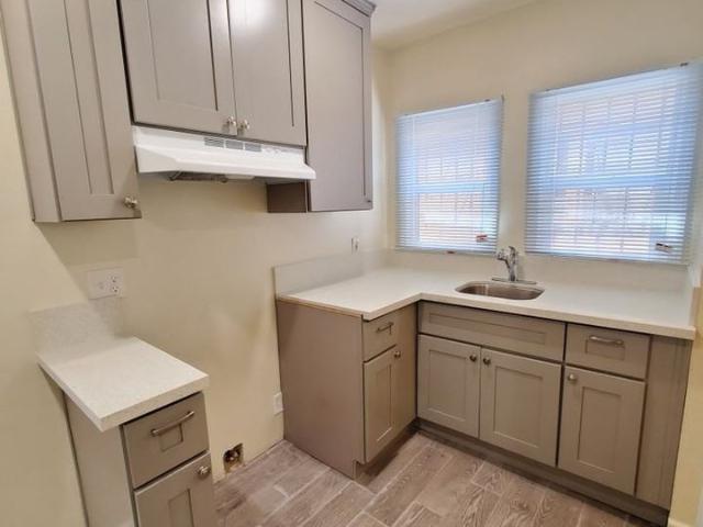 Apartment for rent in East Los Angeles, California