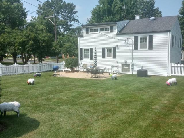 House for sale in Lombard, Illinois