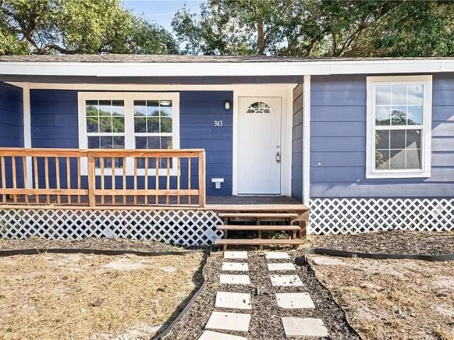 Property for rent in San Patricio, Texas
