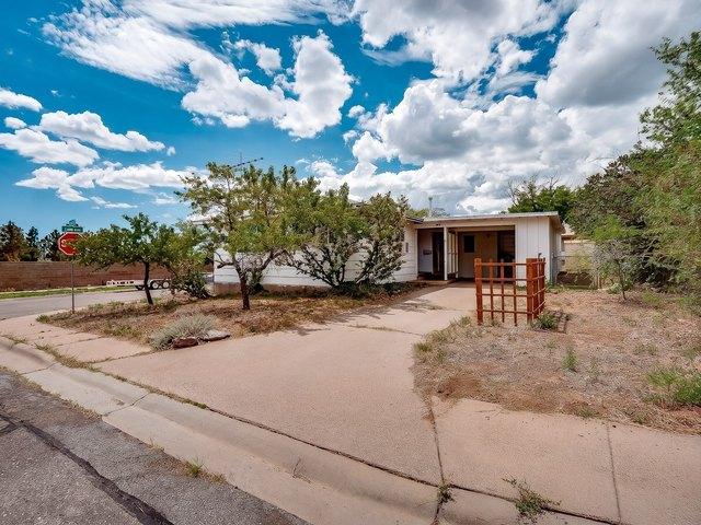 House for sale in Los Alamos, New Mexico