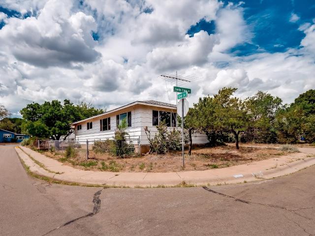House for sale in Los Alamos, New Mexico