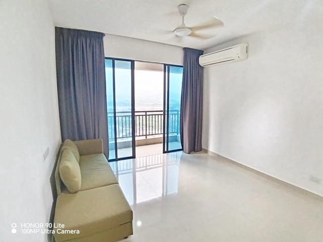Serviced Residence for rent in Selayang, Selangor