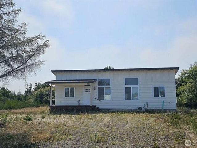House for sale in Ocean Shores, Washington