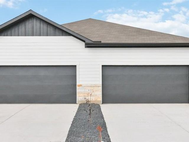House for sale in Hays, Texas