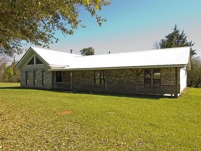 Farm for sale in San Augustine, Texas