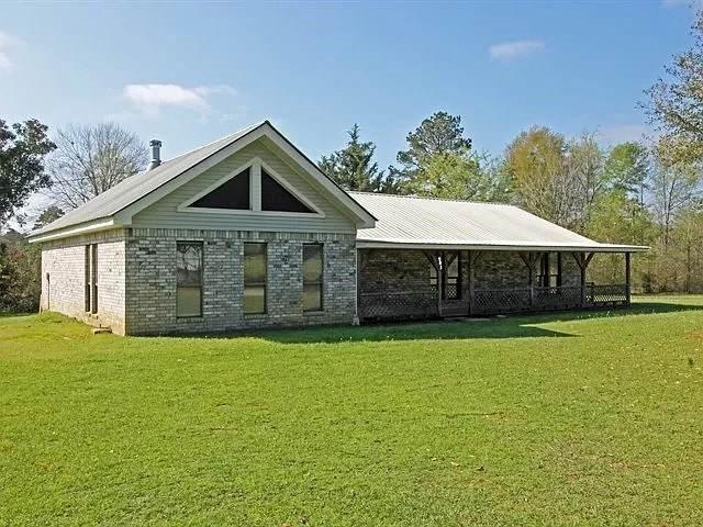 House for sale in San Augustine, San Augustine County