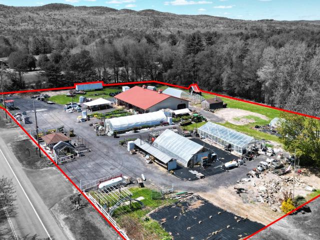 Commercial for sale in Cleverdale, New York