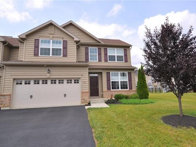 House for sale in Lehigh, Pennsylvania