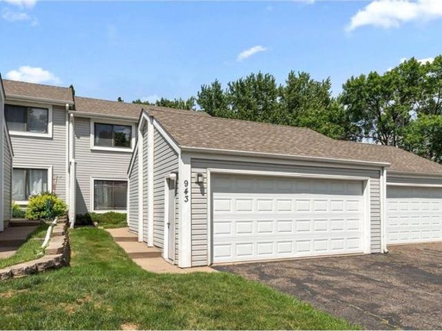 Townhouse for sale in Ramsey, Minnesota