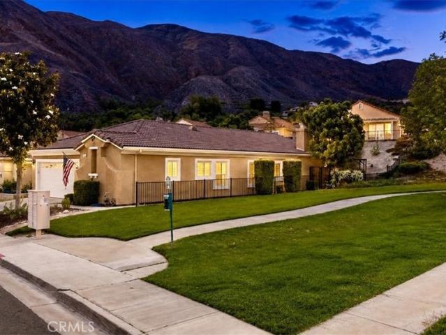 House for sale in San Jacinto, California