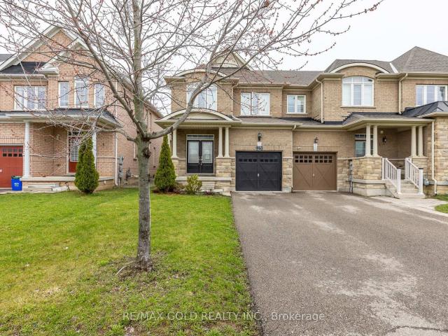 Property for sale in Milton, Ontario