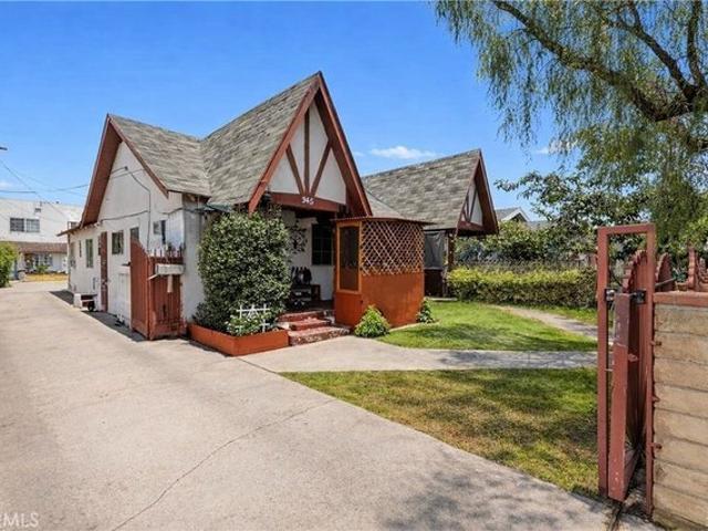 House for sale in Vermont-Slauson, Los Angeles