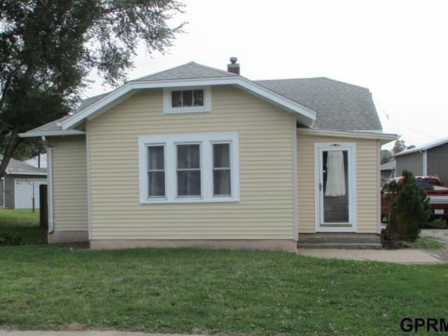 House for sale in Nebraska