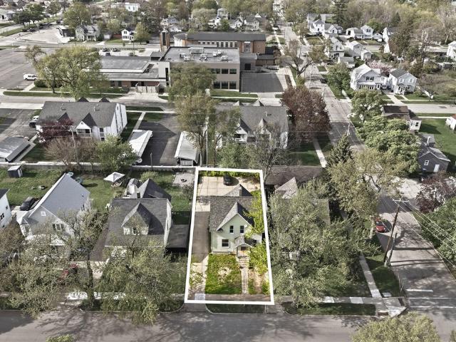 House for sale in Grand Haven, Michigan