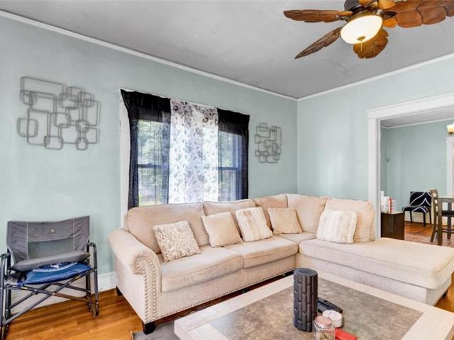 House for sale in Atlanta, Georgia
