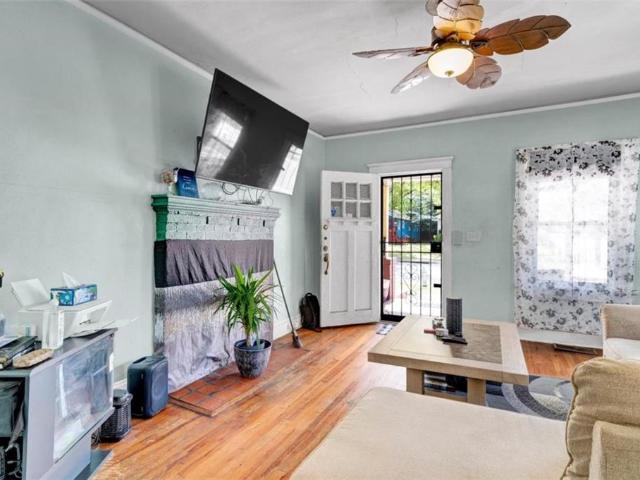 House for sale in Atlanta, Georgia