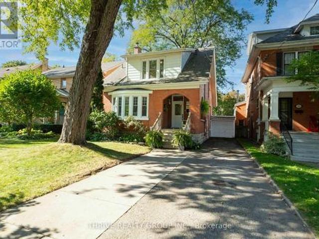 House for sale in London, Southwestern Ontario
