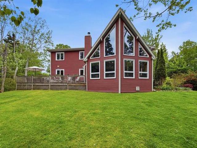 House for sale in Nova Scotia