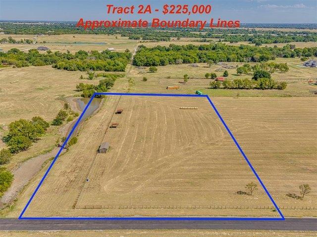 Land for sale in Oklahoma
