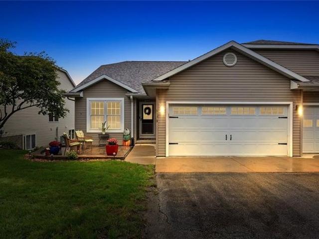 Condo for sale in Lisbon, Linn County