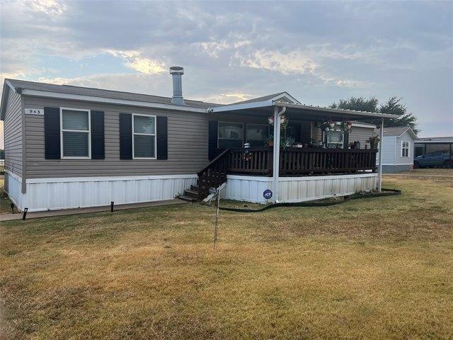House for sale in Wilmer, Texas