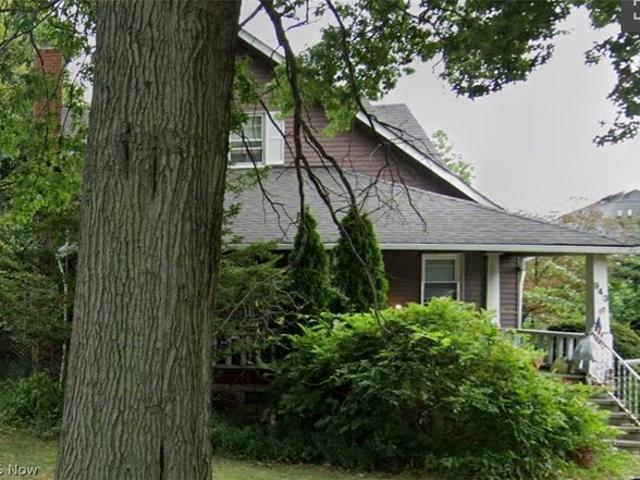 House for sale in Wickliffe, Ohio